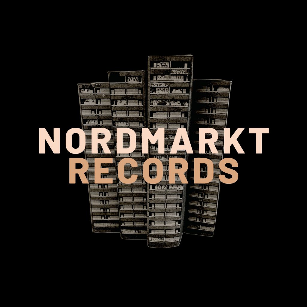 Logo Nordmarkt Records